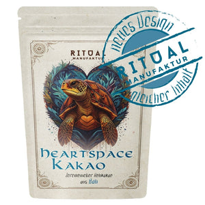 Raw cocoa from Tabanan on Bali