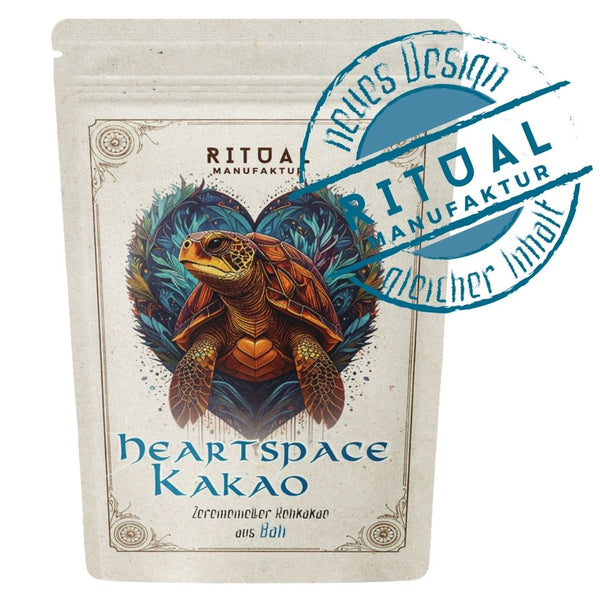 Raw cocoa from Tabanan on Bali