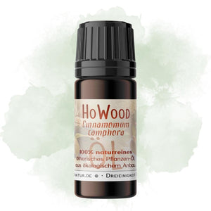 Ho-Wood I Ritualmanufaktur