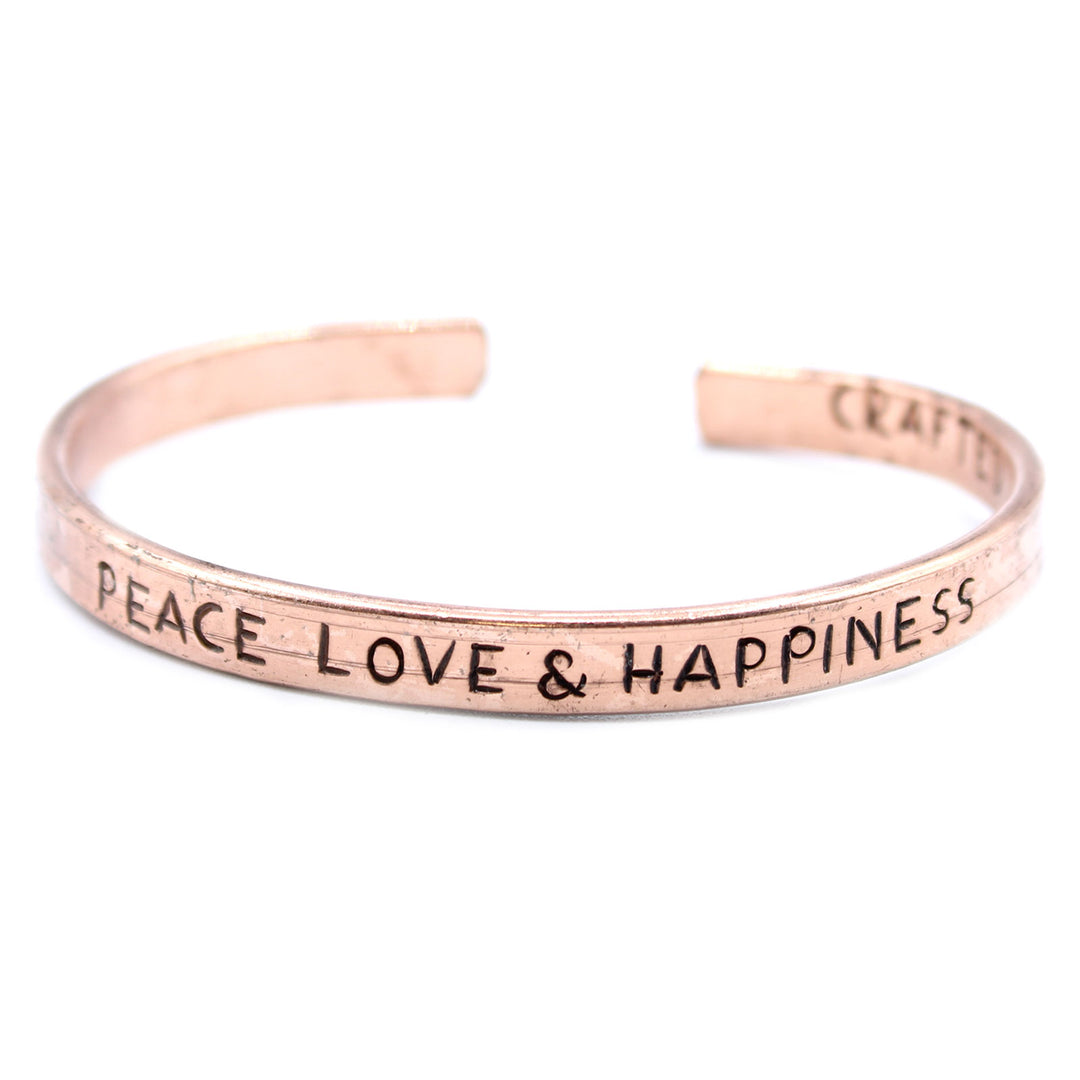 Inspirations-Armreifen