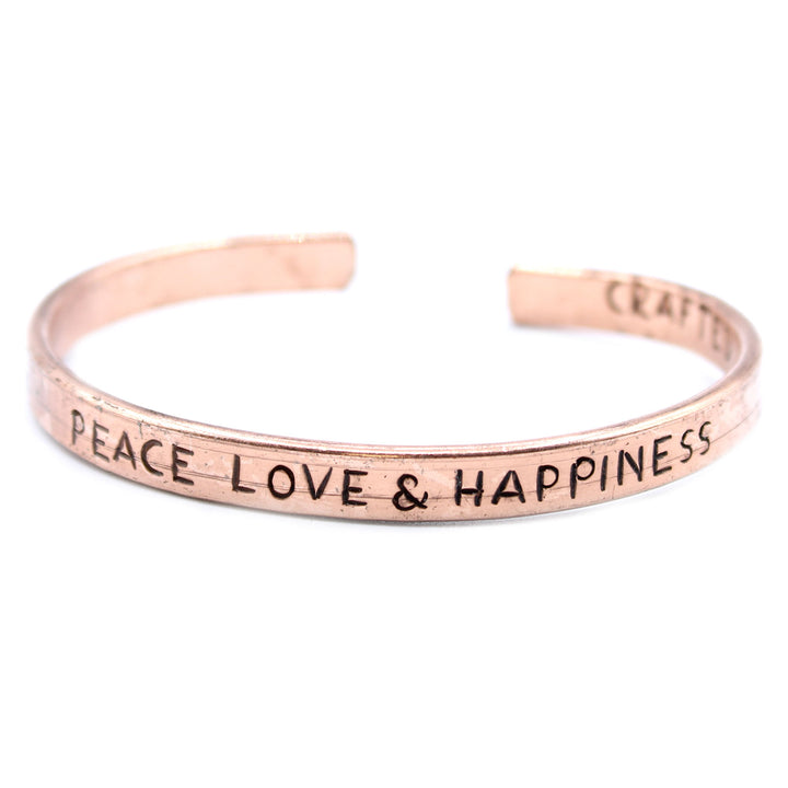Inspirations-Armreifen