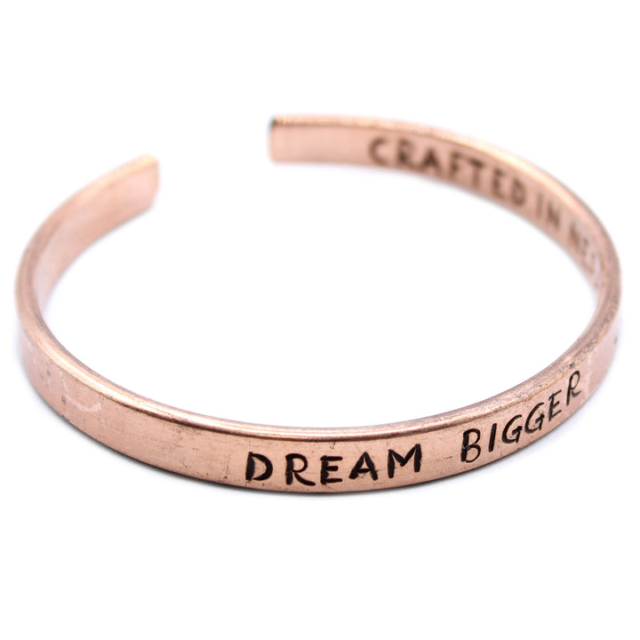 Inspirations-Armreifen