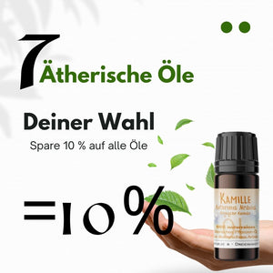 Römische Kamille (verdünnt) I Ritualmanufaktur