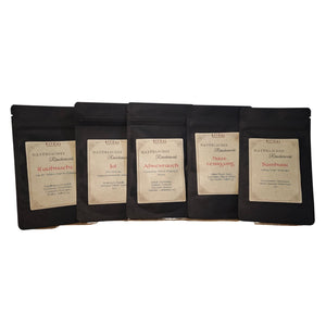 Rauhnächte Set Mini I Ritualmanufaktur