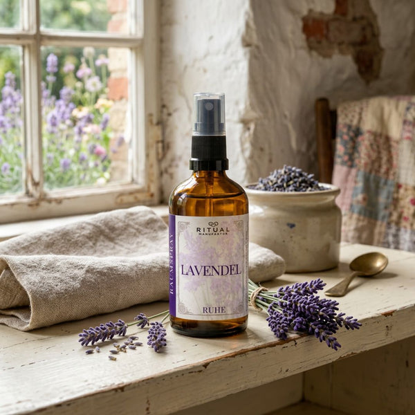 Lavendel Spray