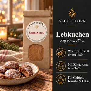 Lebkuchen