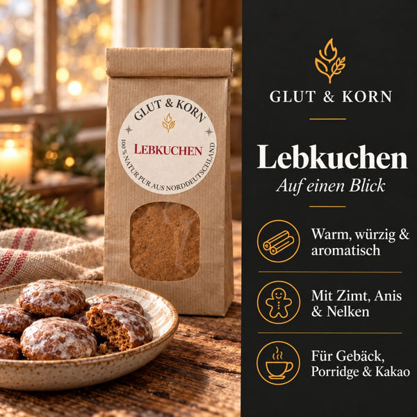 Lebkuchen