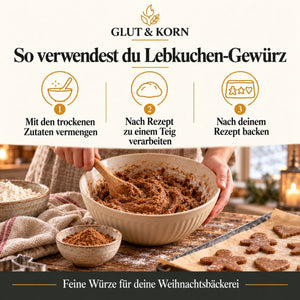 Lebkuchen