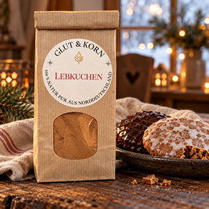 Lebkuchen