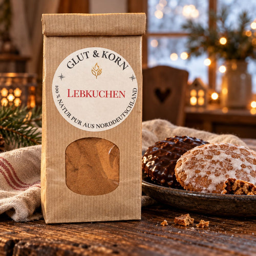 Lebkuchen