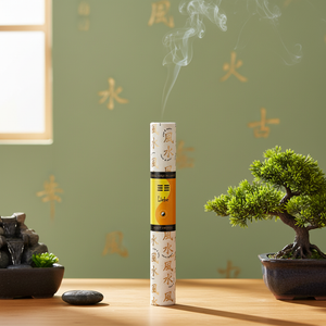 Emotion Feng Shui Räucherstäbchen