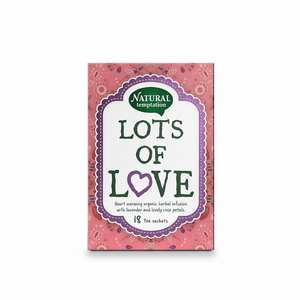 Lots of Love Kräutertee BIO