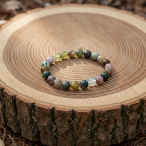 Moosachat Kraftarmband Talentmanager