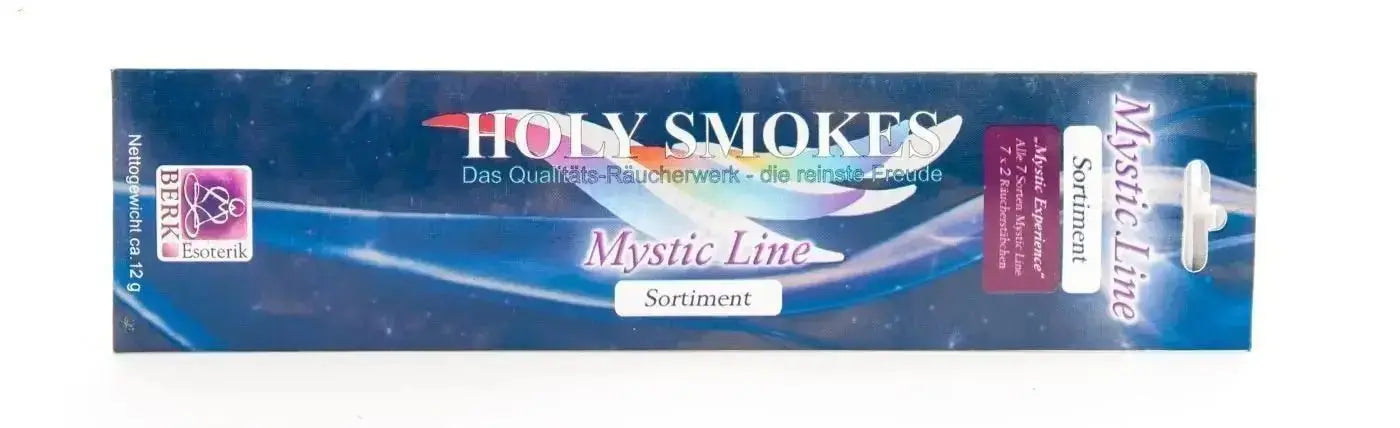 Mystic Experience - Mystic Line Sortiment - Ritualmanufaktur.de