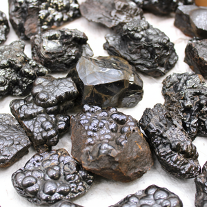 Natürlicher Hämatit