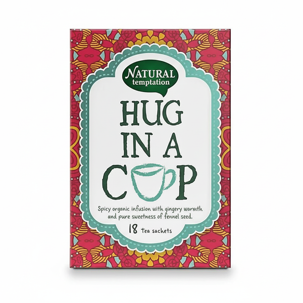 Hug in a Cup Kräutertee BIO
