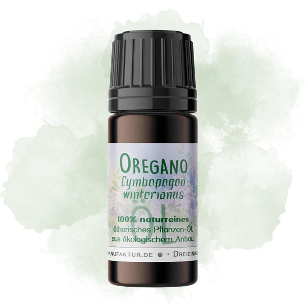 Oregano I Ritualmanufaktur