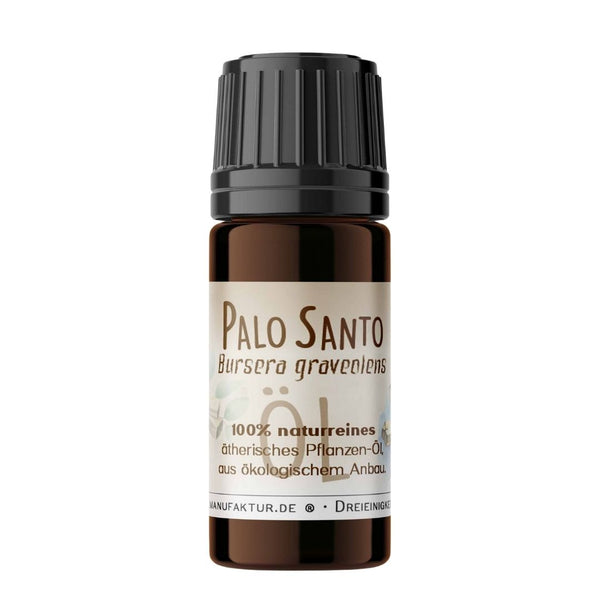 Palo Santo ätherisches Öl