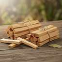 Palo Santo heiliges Holz ganze Stäbe