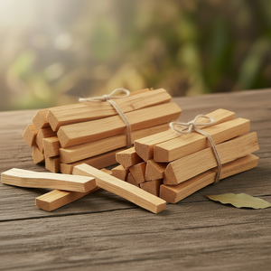 Palo santo holy wood whole rods