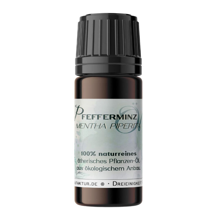 Pfefferminz naturreines ätherisches Öl