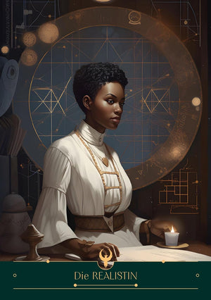 Die Phönix-Karten: 44 Archetypen für dein inneres Licht