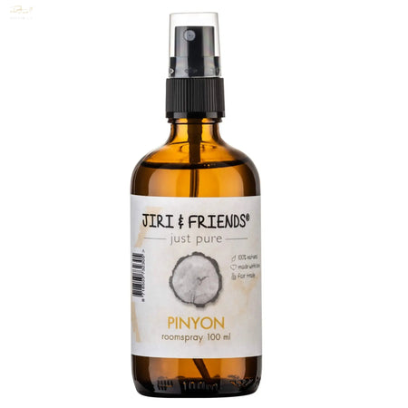 Pinyon Spray Jiri & Friends