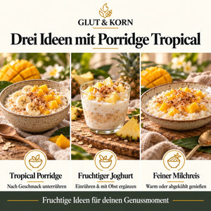 Porridge Tropical