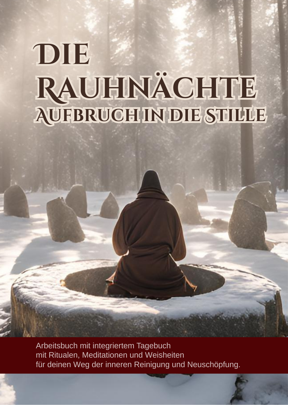 Die Rauhnächte Aufbruch in die Stille I Ritualmanufaktur