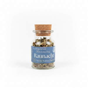 Rauhnacht incense mixture