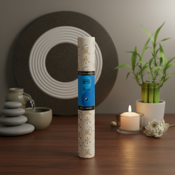 Emotion Feng Shui Räucherstäbchen