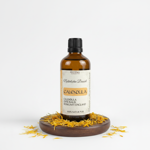 Ringelblumen-Öl I Ritualmanufaktur