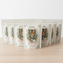 Soul Zeremonie-Kakao aus Kolumbien Criollo Drops