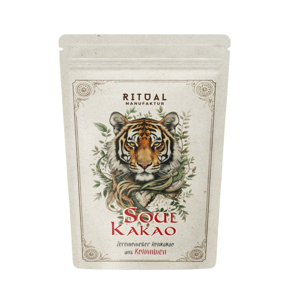 Criollo Rokocao organic from Colombia