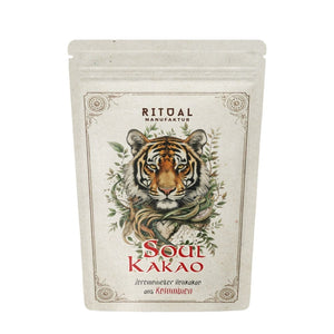 Criollo Rokocao organic from Colombia