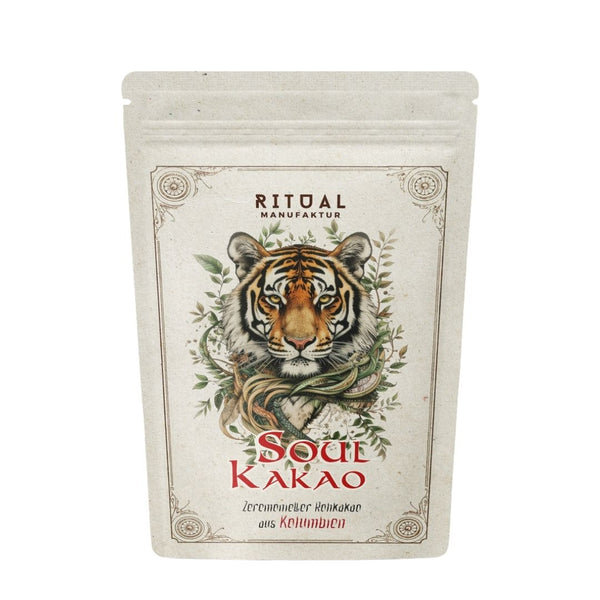 Criollo Rokocao organic from Colombia