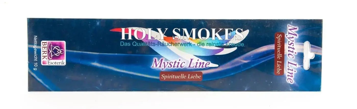 Spirituelle Liebe - Mystic Line Berk