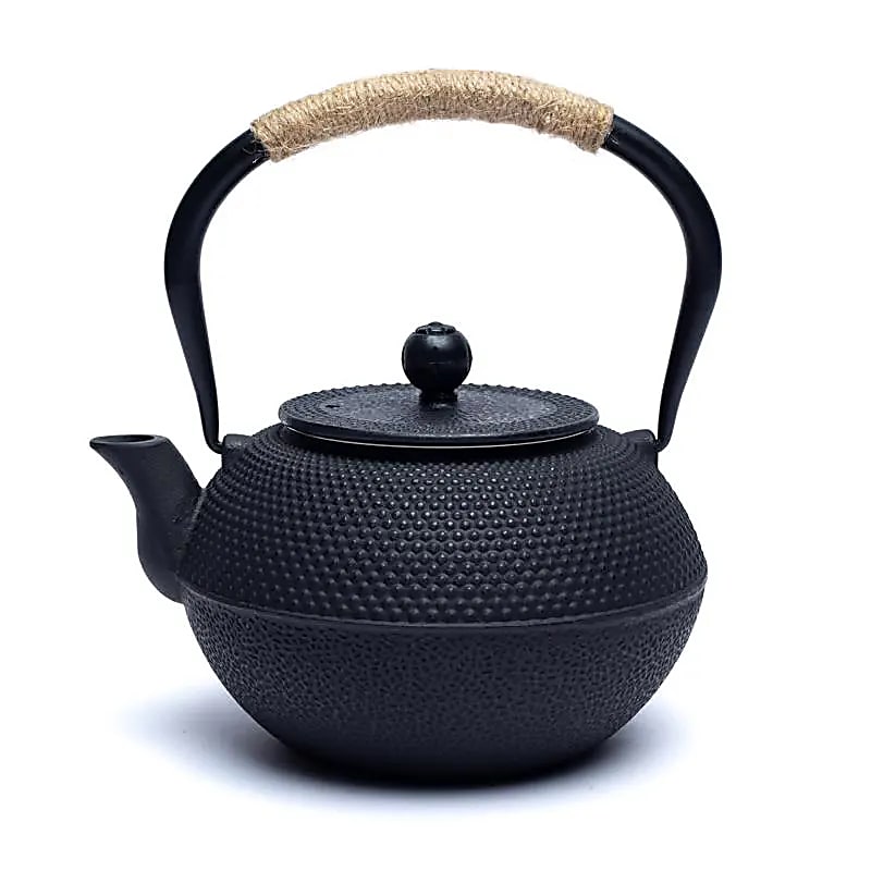 Tetsukyusu japanische Teekannen