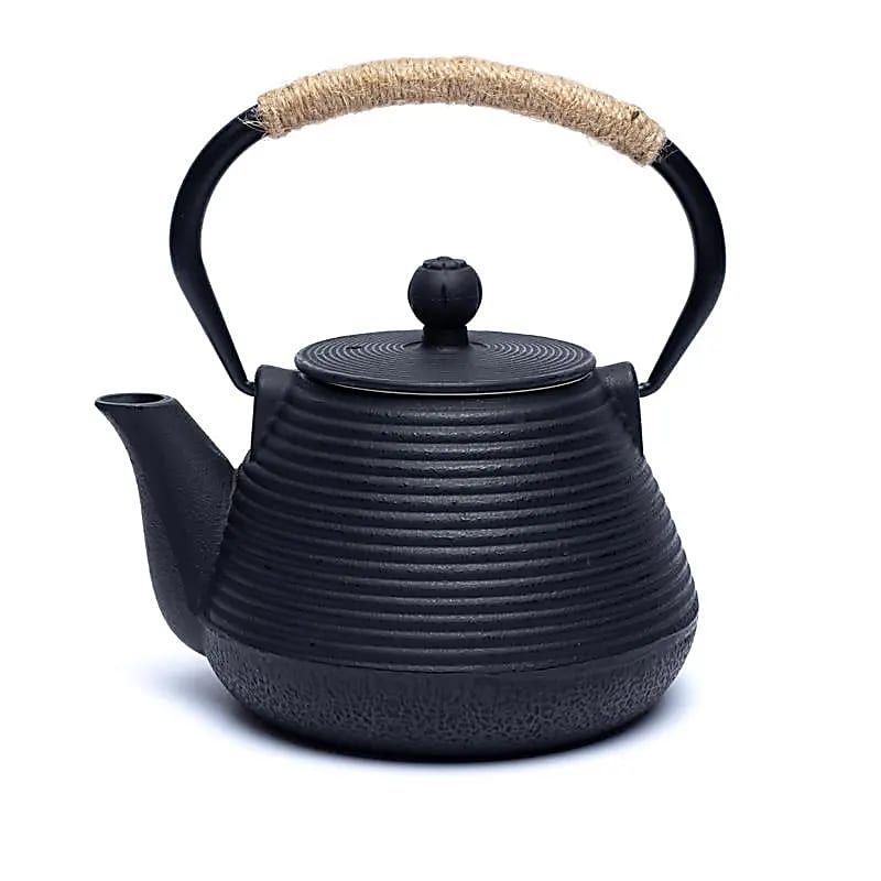 Tetsukyusu japanische Teekannen
