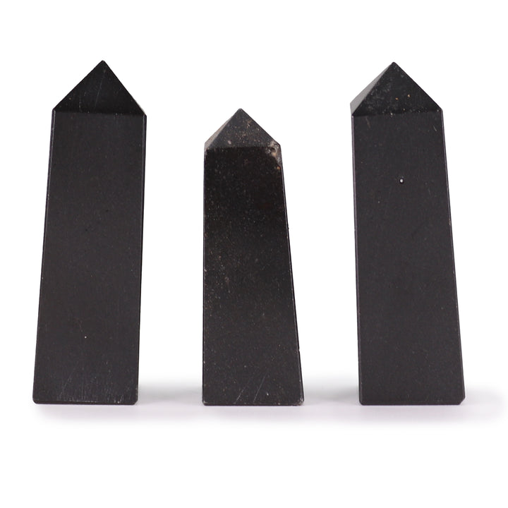 Obeliskenspitzen Edelstein