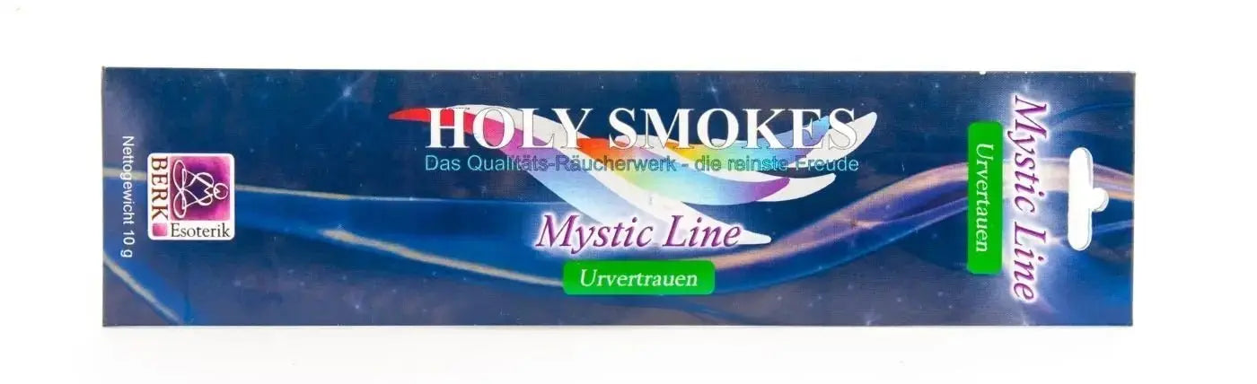 Urvertrauen - Mystic Line - Ritualmanufaktur.de
