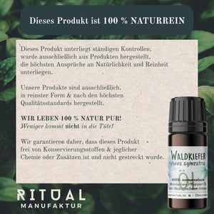 Waldkiefer I Ritualmanufaktur