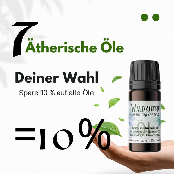 Waldkiefer I Ritualmanufaktur