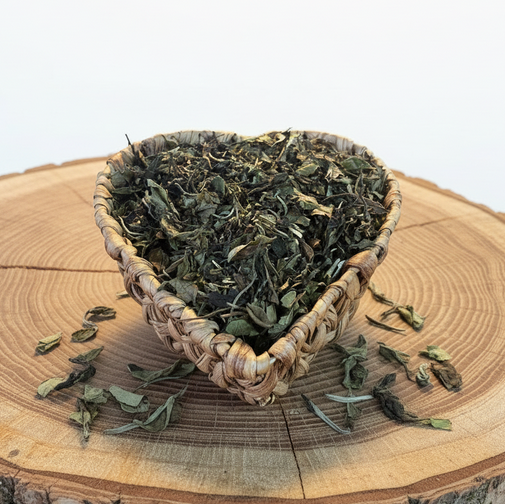 Weißer Tee Pai Mu Tan Bio Ewiges Elixir I Ritualmanufaktur