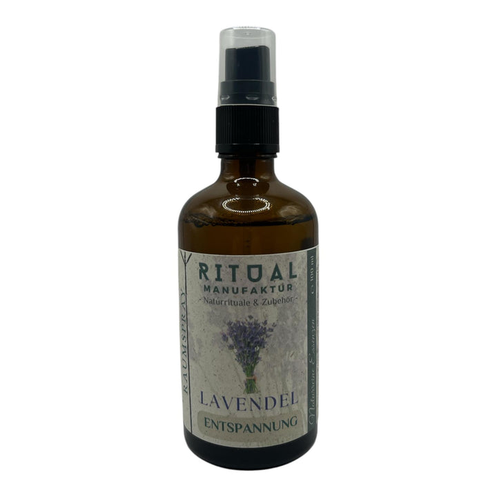 Lavendel Spray naturrein