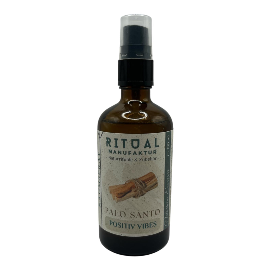 Palo Santo Spray naturrein