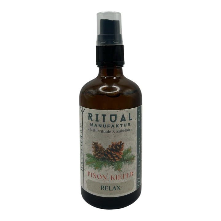 Piñon-Kiefer Spray naturrein