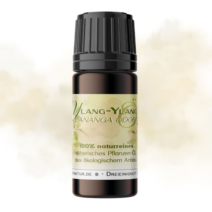 Ylang Ylang naturreines ätherisches Öl
