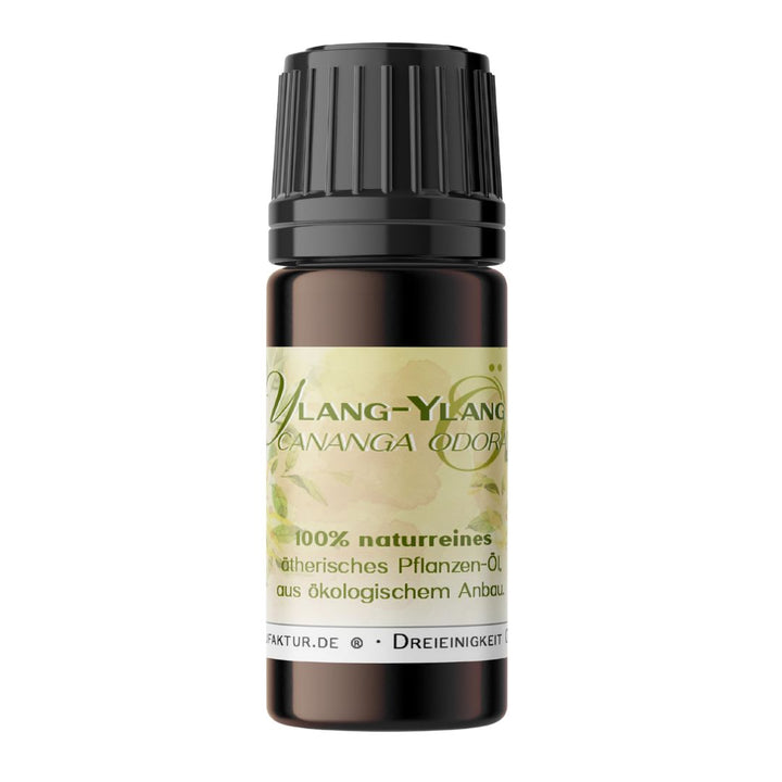 Ylang Ylang naturreines ätherisches Öl