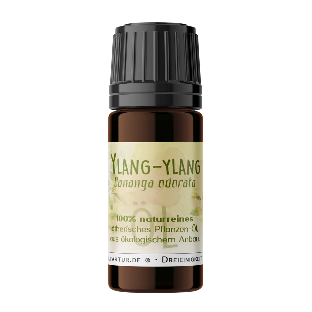 Ylang Ylang ätherisches Öl